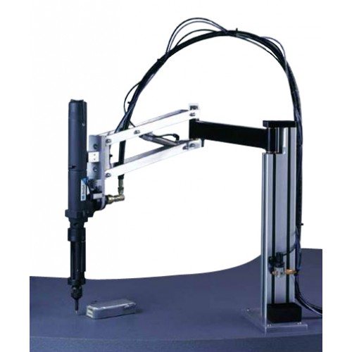 Pantograph Workstation